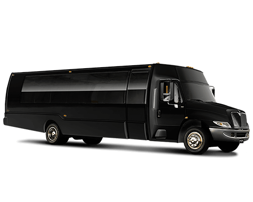 20 Passenger Minibus in Tysons, VA