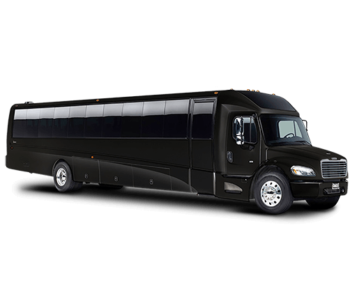 25 Passenger Minibus in Tysons, VA